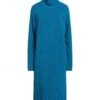 BARENA Azzurro Vestito In Maglia -Dolce Vestire 14359561dl 14 f