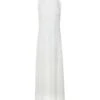 TWENTY EASY By KAOS Avorio Vestito Lungo -Dolce Vestire 15002665ev 14 f