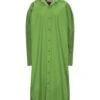 MARNI Verde Vestito Chemisier -Dolce Vestire 15076690ub 14 f