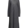 FABIANA FILIPPI Grigio Vestito In Maglia -Dolce Vestire 15087535ba 14 f