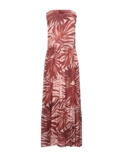 BRAND UNIQUE Bordeaux Vestito Lungo -Dolce Vestire 15087696rj 14 r