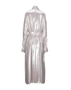 Y/PROJECT Tortora Vestito Lungo -Dolce Vestire 15092085tv 14 r