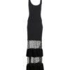 MARC ELLIS Nero Vestito Lungo -Dolce Vestire 15123396uo 14 f
