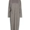 MAX MARA Grigio Vestito Midi -Dolce Vestire 15126805qa 14 f