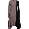 JW ANDERSON Ruggine Vestito In Maglia -Dolce Vestire 15143136hx 14 f