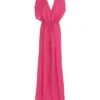 BLANCA LUZ Fucsia Vestito Lungo -Dolce Vestire 15171886kj 14 f