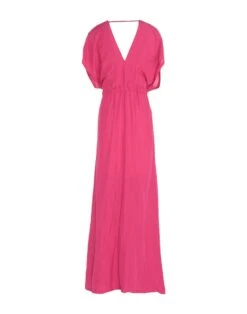 BLANCA LUZ Fucsia Vestito Lungo -Dolce Vestire 15171886kj 14 r