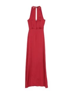 TEMPERLEY LONDON Rosso Vestito Lungo 5 TEMPERLEY LONDON Rosso Vestito Lungo -Dolce Vestire 15172180rv 14 r