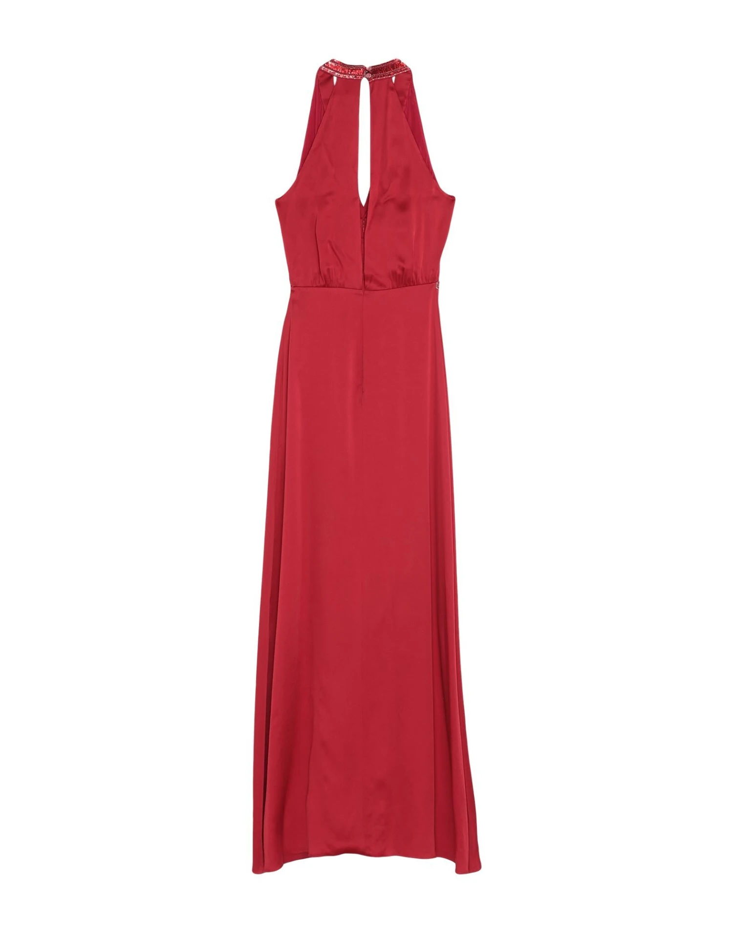 TEMPERLEY LONDON Rosso Vestito Lungo 4 TEMPERLEY LONDON Rosso Vestito Lungo - immagine 2
