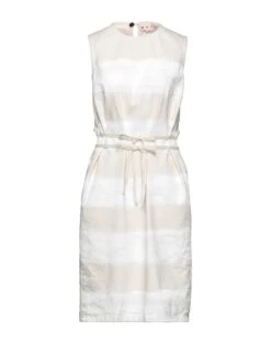 MARNI Beige Vestito Estivo