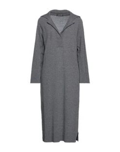 PDR PHISIQUE DU ROLE Grigio Vestito In Maglia