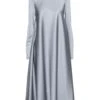 GIORGIO ARMANI Grigio Vestito Midi -Dolce Vestire 15214729nr 14 f