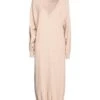 LIVIANA CONTI Beige Vestito In Maglia -Dolce Vestire 15235975gu 14 f