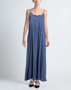 KAOS Avio Vestito Lungo -Dolce Vestire 15236722sd 14 r