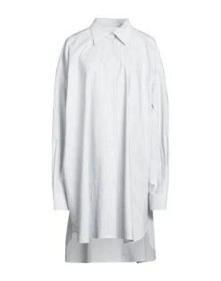 MAISON MARGIELA Celeste Vestito Chemisier