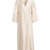 ARKET Avorio Vestito Midi 1 ARKET Avorio Vestito Midi -Dolce Vestire 15262343cs 14 f