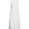 N°21 Bianco Vestito Midi -Dolce Vestire 15268329ag 14 f