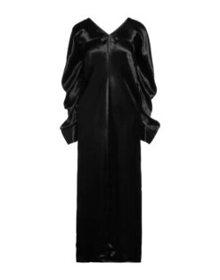 BOTTEGA VENETA Nero Vestito Elegante