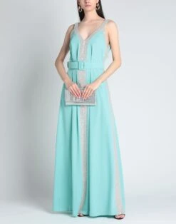 SPELL By ACCESS FASHION Celeste Vestito Lungo -Dolce Vestire 15273074rx 14 r