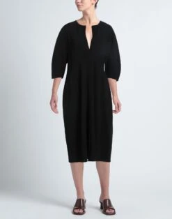 PROENZA SCHOULER Nero Vestito Midi -Dolce Vestire 15276192be 14 e