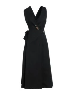 PROENZA SCHOULER Nero Vestito Elegante