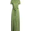 SIYU Verde Vestito Lungo -Dolce Vestire 15276550uf 14 f