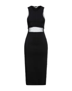 STELLA McCARTNEY Nero Vestito Elegante