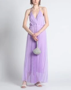 ZAHJR Lilla Vestito Lungo -Dolce Vestire 15277744xw 14 r