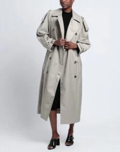 CALVIN KLEIN Nero Vestito Midi -Dolce Vestire 15283366dm 14 e