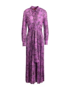 MAX & Co. MAX&Co. Malva Vestito Chemisier