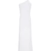 8 By YOOX Bianco Vestito Estivo -Dolce Vestire 15287971rl 14 f