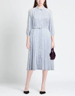 GENTRYPORTOFINO Celeste Vestito Lungo 5 GENTRYPORTOFINO Celeste Vestito Lungo -Dolce Vestire 15290359sc 14 r