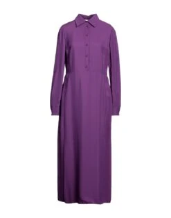 VALENTINO Viola Vestito Chemisier