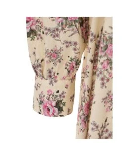 ANIYE BY Giallo Vestito Lungo -Dolce Vestire 15294590hv 14 e