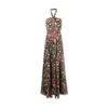 ETRO Fantasia Vestito Lungo -Dolce Vestire 15294941id 14 f