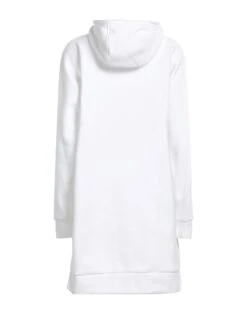 MARNI Bianco Vestito Midi -Dolce Vestire 15295816ai 14 r