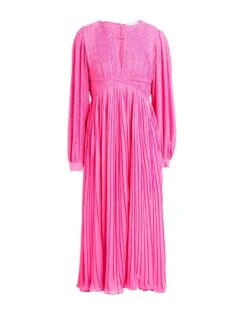 MICHAEL MICHAEL KORS Fucsia Vestito Elegante