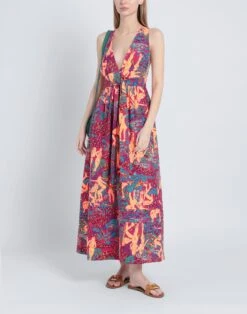 See By Chloé SEE BY CHLOÉ Porpora Vestito Midi -Dolce Vestire 15298926wi 14 r