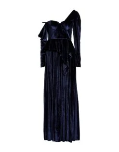 SELF PORTRAIT SELF-PORTRAIT Blu Notte Vestito Elegante