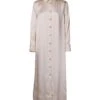 LOULOU STUDIO Avorio Vestito Lungo -Dolce Vestire 15300811wu 14 f