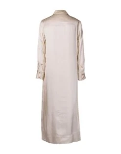 LOULOU STUDIO Avorio Vestito Lungo -Dolce Vestire 15300811wu 14 r