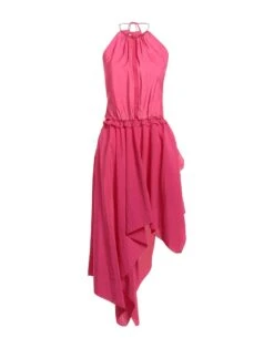 JW ANDERSON Fucsia Vestito Elegante
