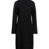MAX MARA Nero Vestito In Maglia -Dolce Vestire 15303823fx 14 f
