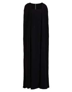 VALENTINO Nero Vestito Elegante