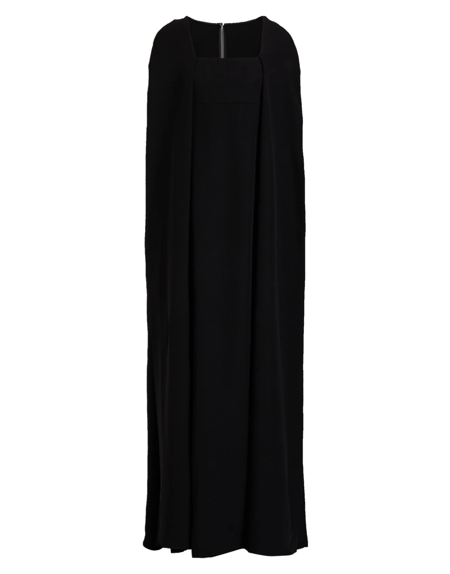 VALENTINO Nero Vestito Elegante 3 VALENTINO Nero Vestito Elegante