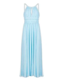 MARELLA Celeste Vestito Lungo