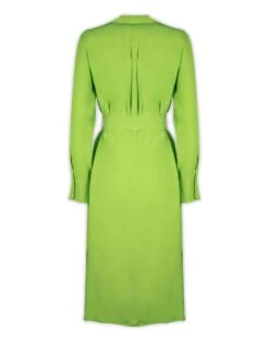 MARELLA Verde Chiaro Vestito Lungo -Dolce Vestire 15314007pf 14 r