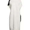 KRIZIA Off White Vestito In Maglia -Dolce Vestire 15316948vc 14 f