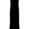 MIS.N Nero Vestito Lungo -Dolce Vestire 15317616pr 14 f