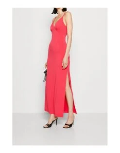 GUESS Fucsia Vestito Lungo -Dolce Vestire 15317952uu 14 e